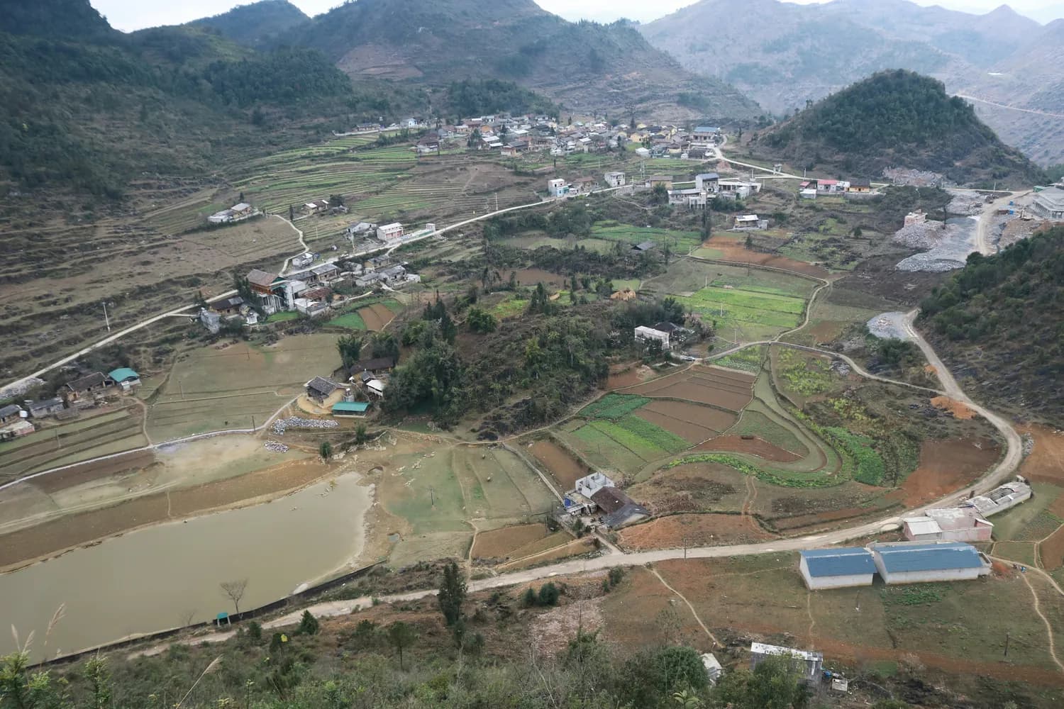 西藏日喀则地震：建筑安全的警示与启示