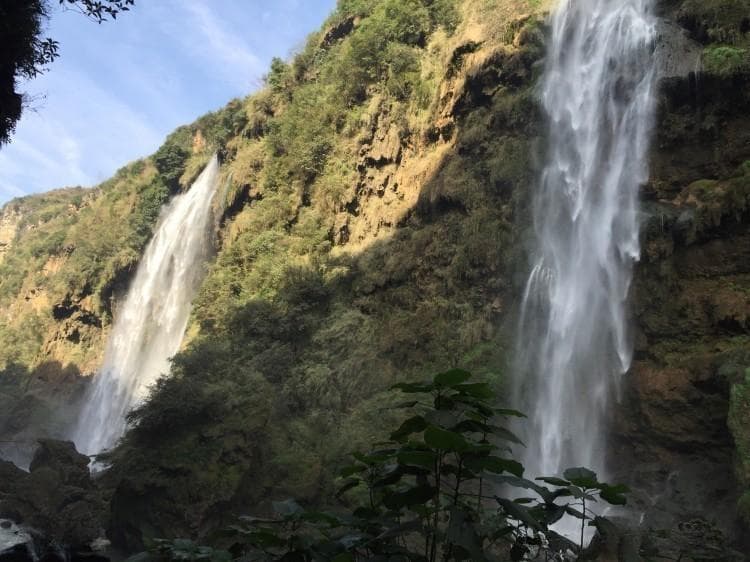 昆明出发的周边旅游，昆明周边旅游有了好去处