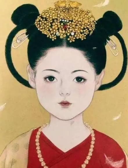 长乐公主李丽质：生平事迹与墓葬所在