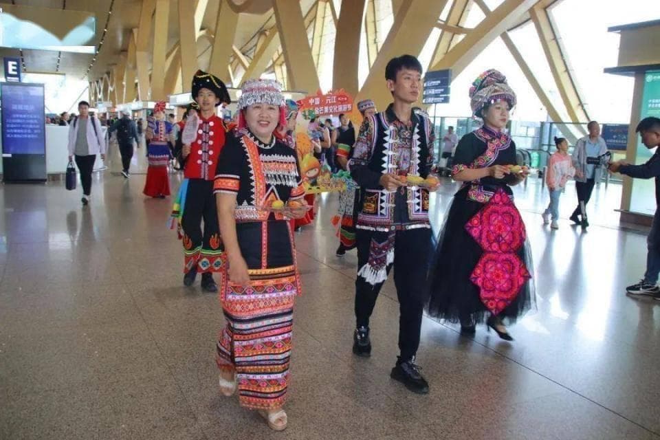 国际民航日 | 云南：“航空+文旅”双翼齐飞