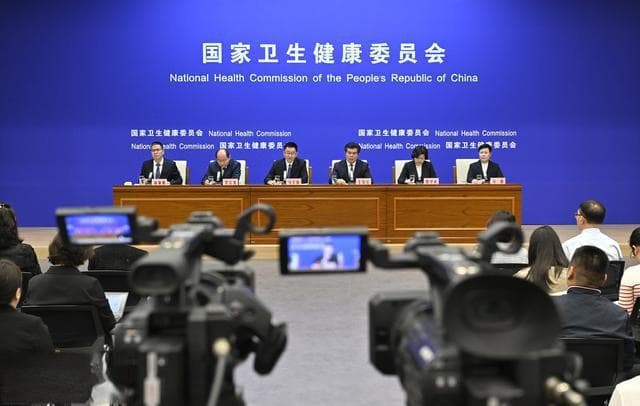 好就医 减负担 优配置 三明医改经验在石家庄落地扎根