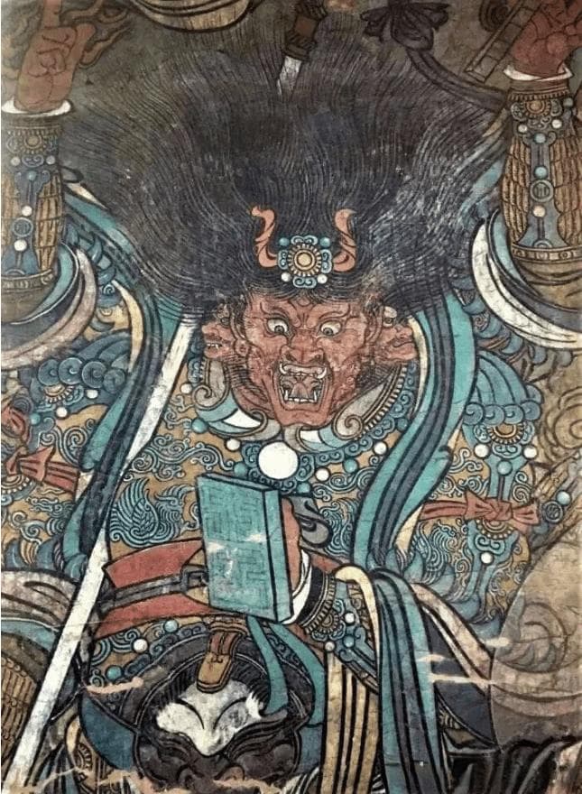 八字命理中的“伤官配印格”详解