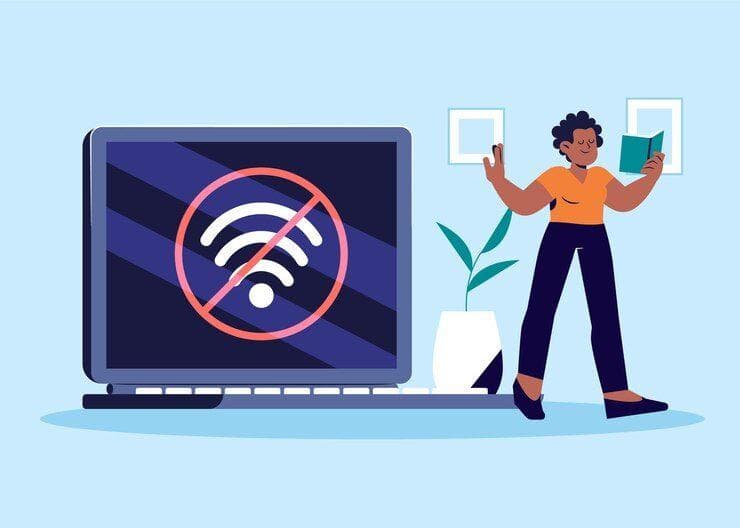 无线网有个感叹号是什么意思？WiFi已连接但有感叹号的解决方法