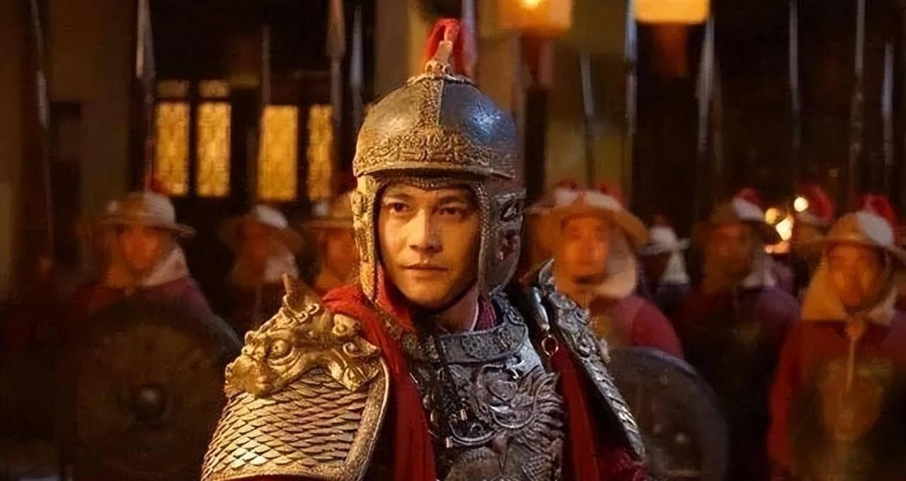 沐英：大明帝国的“云南王”，为华夏开拓西南千里边疆