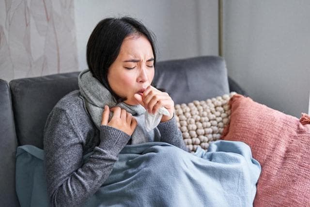 感冒咳嗽吃什么恢复得快？多吃这5种“润肺果”，恢复超快少受罪
