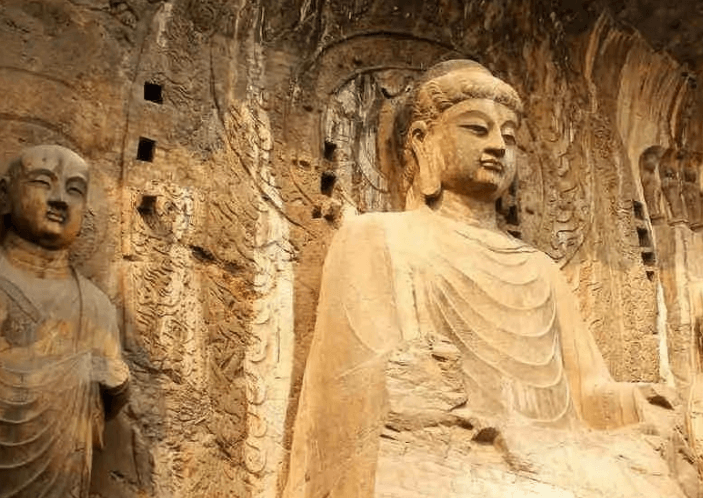 河南：在麦浪与古刹间，寻一场中原文明的千年回响