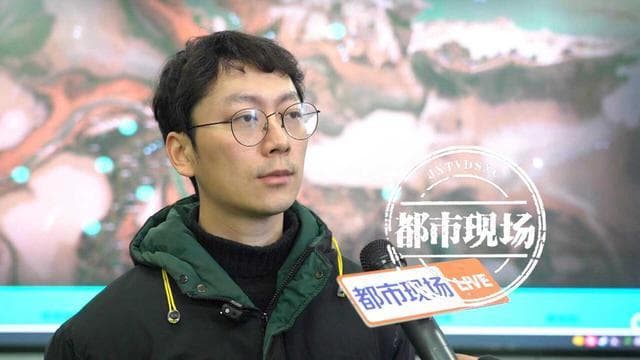 太神奇了！在江西，鸟儿也能“脸部识别”