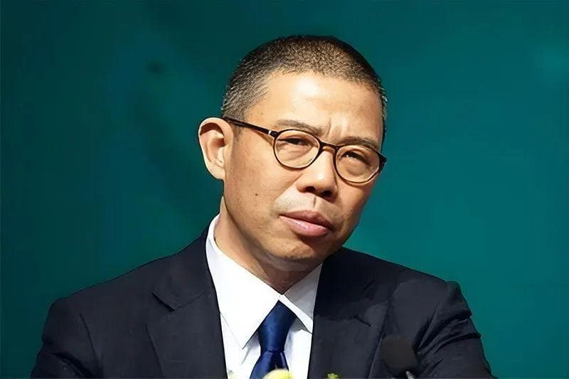 钟睒睒言论：网络时代焦虑与思考