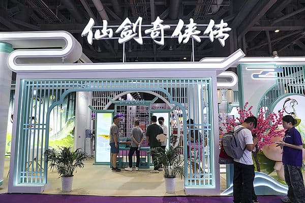 “仙剑”IP遭母公司出售，“童年回忆”路在何方？