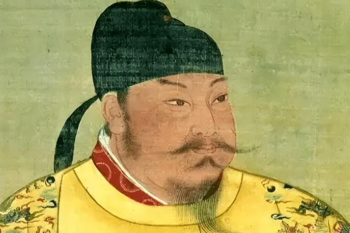 李世民为何这么急，皇帝李渊还没死，他便忍不住发动玄武门之变？