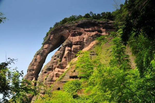 江西龙虎山怎么去？怎么到龙虎山