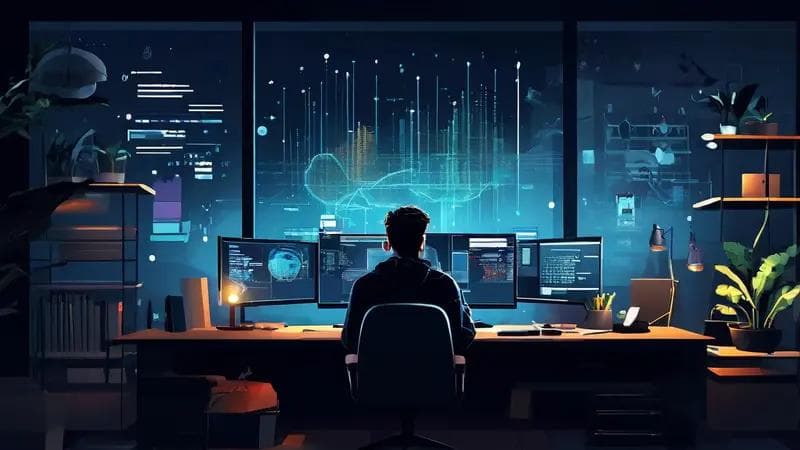 C语言编译器的工作原理与实现过程详解