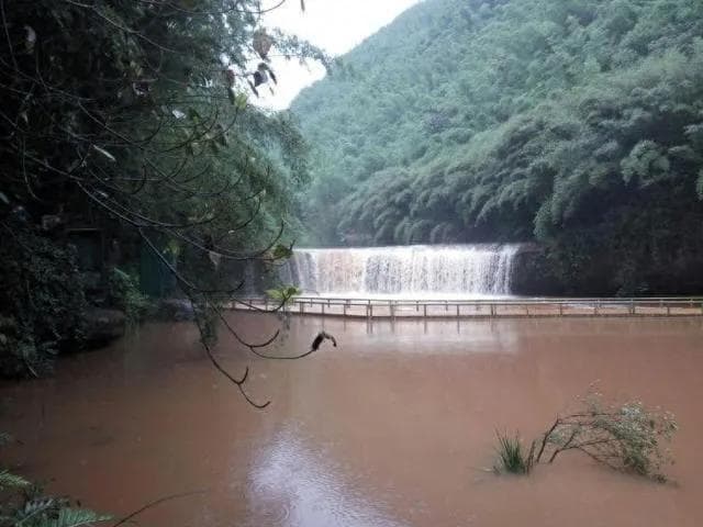 重庆到贵州4日自驾游行程攻略推荐