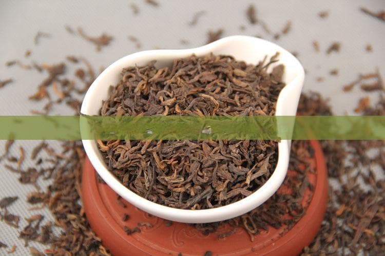 探秘茶树根系：深度解析其发达结构与生长特点
