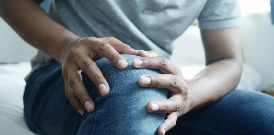 【健康】膝盖发凉是怎么回事？排查一下这三种病……