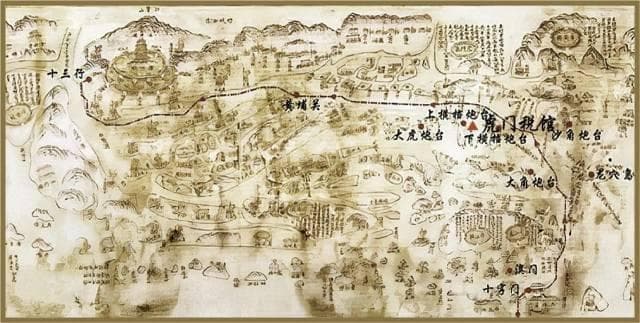 东莞，何以向海？