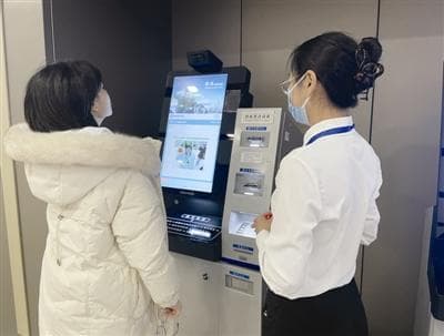 天津出入境延长服务时间至18点，三大举措应对寒假办证高峰
