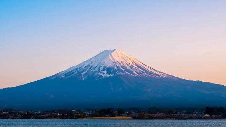 15 家可欣赏富士山美景的住宿推荐！周边旅游景点介绍
