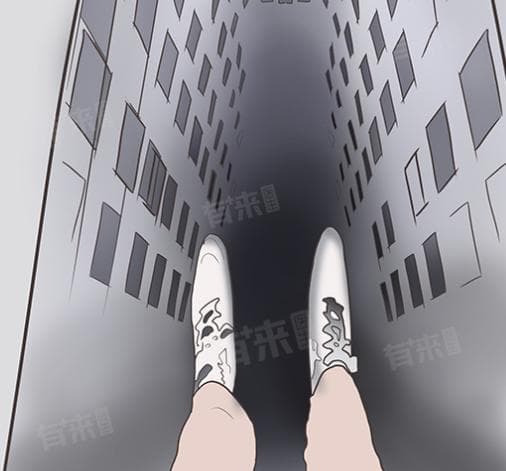 恐高症的表现症状及原因分析