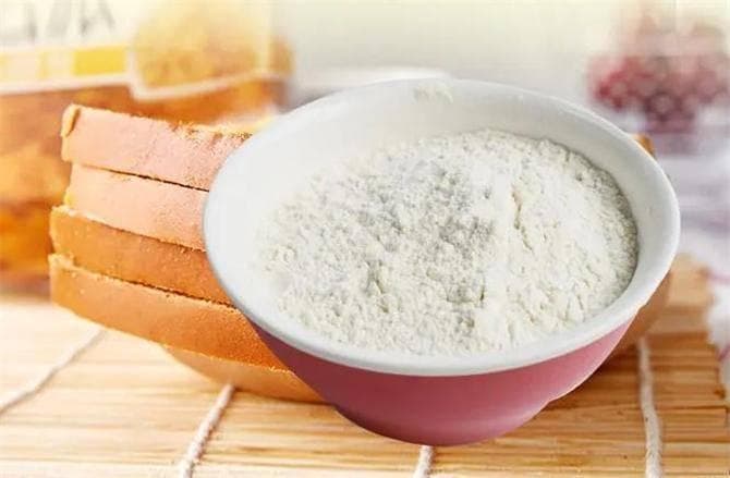 高筋、中筋还是低筋？教你选对面粉做出完美面点