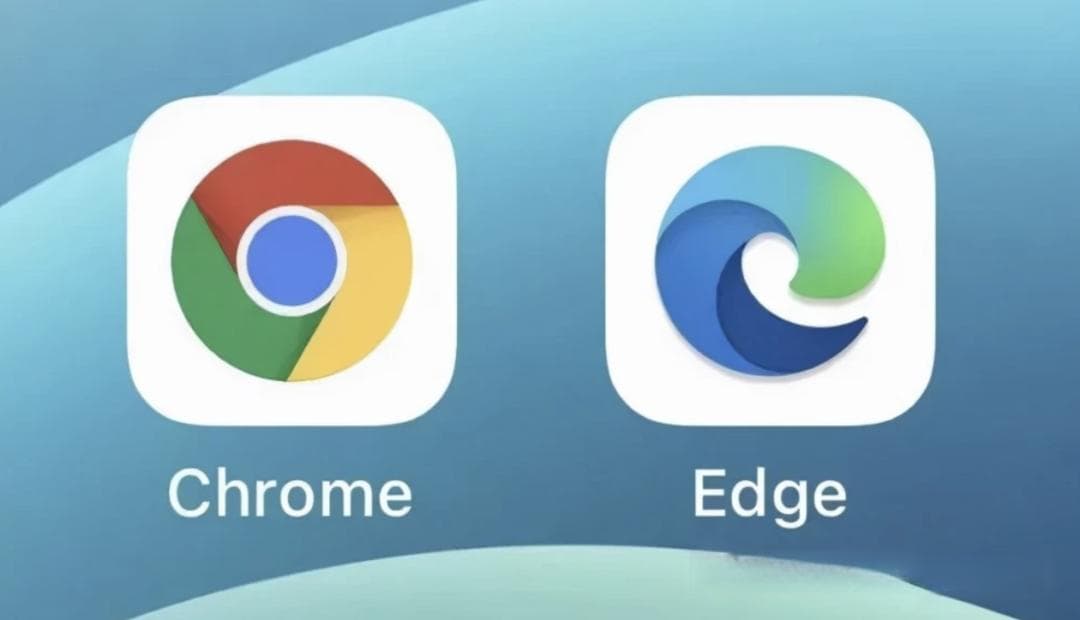 Edge浏览器播放视频速度异常？这个快捷键解决方案你可能不知道