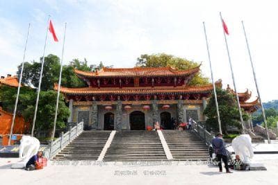 潮阳区文物古迹介绍