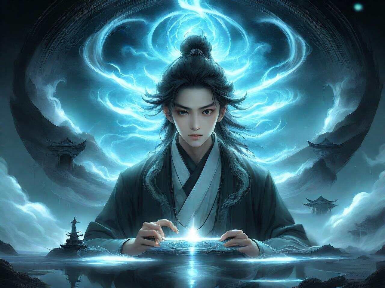 《僧孽》新解：聊斋世界的罪与罚，情与理交织