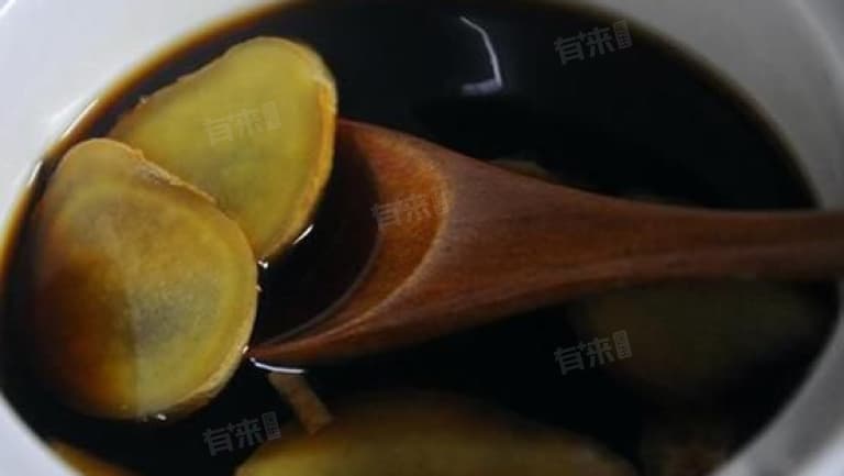 生理期喝红糖姜水的四大误区，你中招了吗？