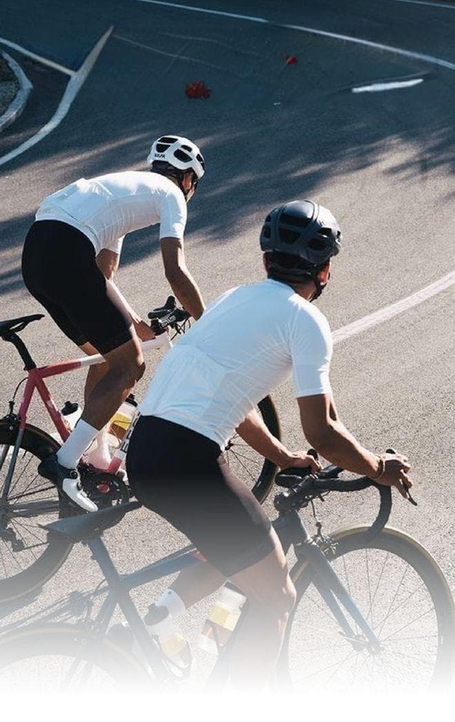 Cityride大火，这些城市的骑行路线你知道吗