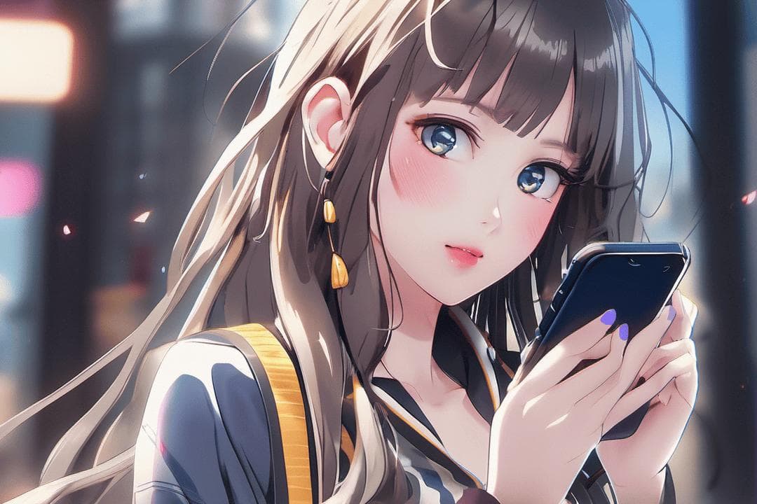 曲屏手机贴膜新选择：钢化膜VS软膜，谁更胜一筹？