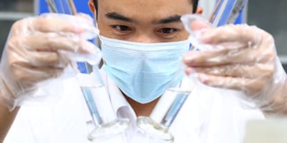硅油的应用行业都有哪些？