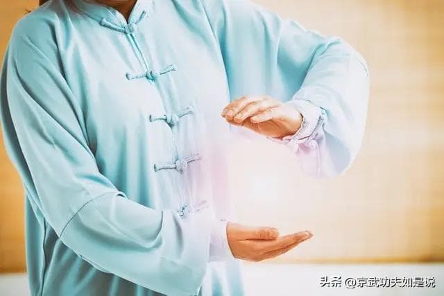 杨班侯的太极拳乱环诀