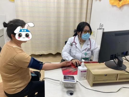 三级医院专家号，在社区医院就能提前约！