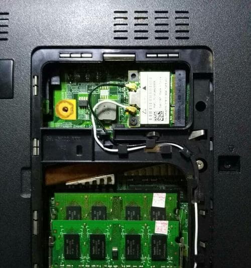 联想笔记本内存卡信息查看与容量检测指南