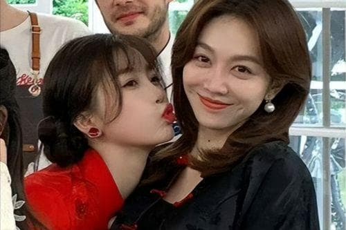 结缘非血缘：探索认干女儿背后的文化与情感纽带