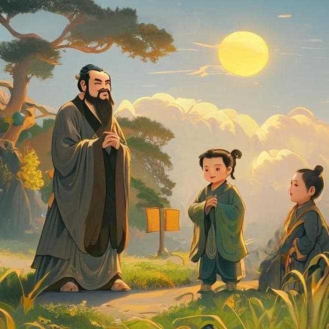 幽默与笑：跨越时空的真相探寻