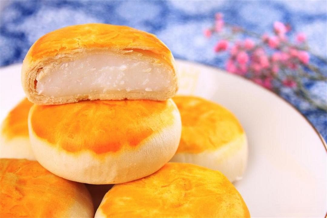陪伴广东人童年的8种点心，有些已很少见，全吃过的是老广东了