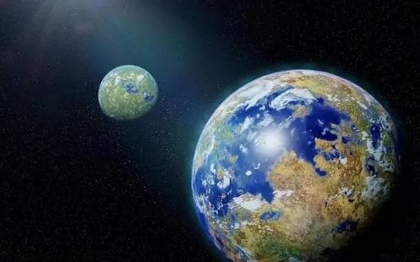 地球是人类唯一家园？人类在其他星球难以生存
