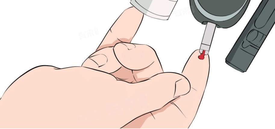 空腹血糖7点多正常吗？一文读懂血糖异常的原因与应对方法