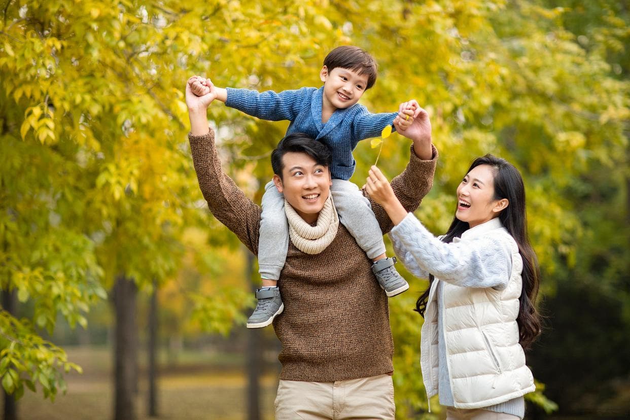 教你如何跨越低谷期