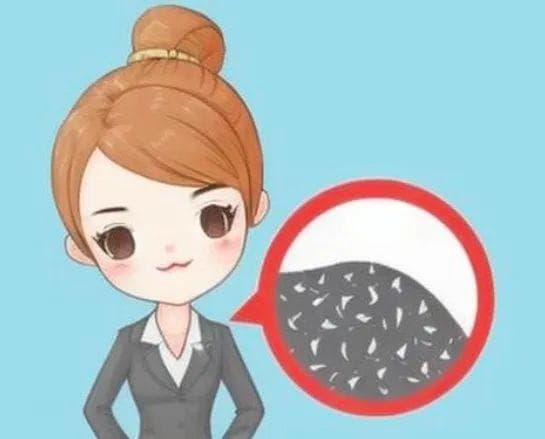 去屑不麻烦，这种臭臭的东西帮你搞定