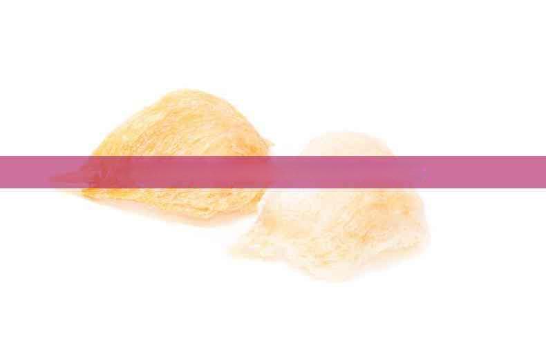 孕妇喝燕窝：什么样的燕窝最有营养？