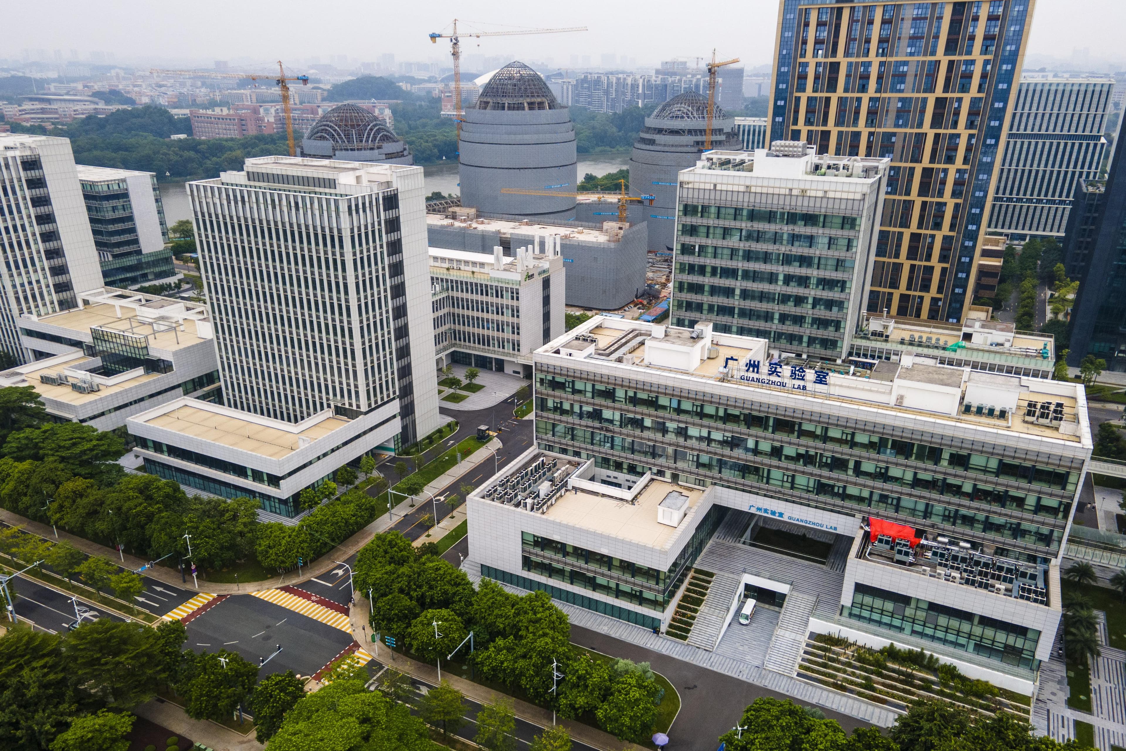 从0到1，广州科技创新如何“质变”？
