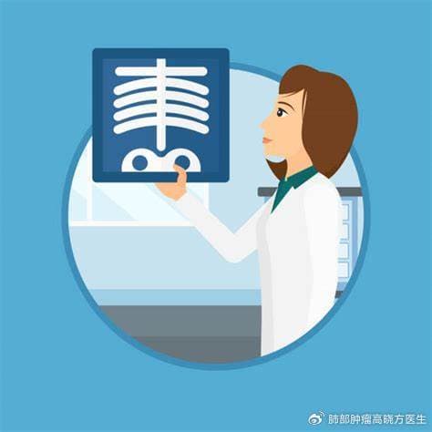 确诊肺癌等基因检测结果期间要不要先化疗一次？