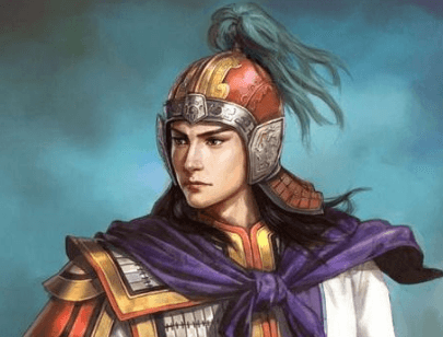 刘琨：中山靖王之后，曾凭一曲胡笳退却匈奴围城骑兵