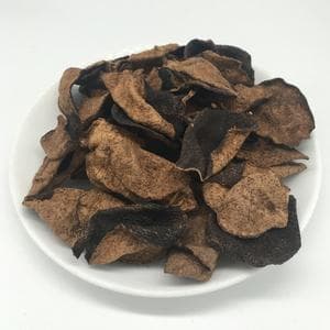 广陈皮的功能与作用