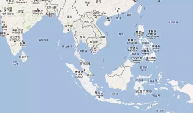 沉香八大产地