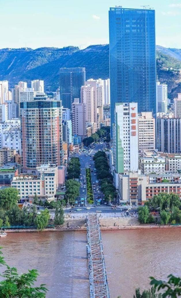 探秘兰州：自然与人文交织的绝美之旅