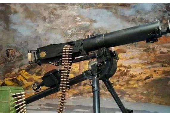 抗战时期，中国士兵最爱用什么武器？国货、日式、欧美都有涉及