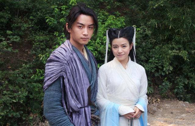 陈晓陈妍希离婚时间线！盘点他们9年婚姻发现，陈晓曾很抗拒结婚